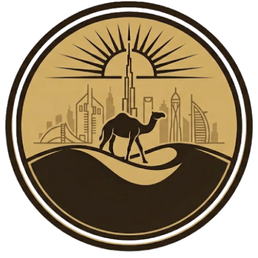 Duabi Morning Safari Tour